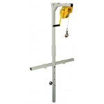 L�ve charge climatisation eco - coloris : blanc et jaune