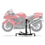 L�ve moto centrale - constands power - evo - compatible kawasaki zzr 1400 - capacit� 300 kg - l�ger 17 ...