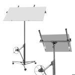 L�ve plaques placo de pl�tre aide au montage placoplatre construction � sec charge maximum 68 kghauteur ...