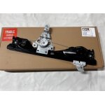 Leve vitre arriere droite peugeot 308(2004 - 2016)a 5 portes oem 9224e2