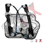 Leve vitre avant droit qashqai + 2 j10 oem 80770jd00a 2007 � 2013 a 4portes