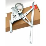 Leve vitre avant gauche megane 3 break 2008 - 2016 807210002r 5 portes