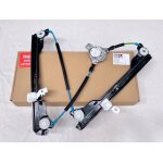 Leve vitre avant gauche qashqai + 2 j10 oem 80771jd20a (2007 � 2013) a 4portes