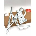 Leve vitre avant gauche scenic 3 (2009 - 2016)807212569r . 807210007r