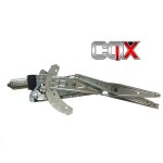 L�ve - vitre complet avec moteur � lavant droite pour renault kangoo 8200188551