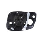 L�ve - vitre �lectrique avant gauche - compatible avec hyundai i30 2011 - 2016 - remplacement 82471a6000?82471 ...