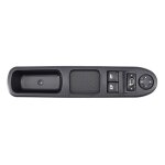 Leve vitre retroviseur avant gauche compatible peugeot 207 citroen c3 6554. qc bouton commande Leve vitre retroviseur avant gauche compatible peugeot 207 citroen c3 6554. qc bouton commande
