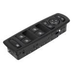 L�ve - vitre x autohaux bouton commande vitre avant gauche pour renault megane 3 laguna 3 fluence estate ...