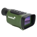 Levenhuk - atom digital dnm50 - jumelle monoculaire  vision nocturne