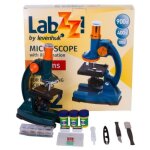 Levenhuk lzz m2 microscope - 0611901505428