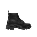 Levis - bottines - noire - noir - 38 - chaussures femme