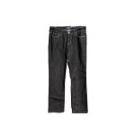 Levis pantalon homme confortable �l�gant en jean denim marine 26