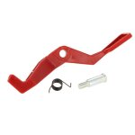 Levier a deverrouiller 316056730 - scie a onglets metabo