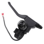 Levier de frein pour scooter électrique poignée de frein pour scooter électrique conception ergonomique ... Levier de frein pour scooter électrique poignée de frein pour scooter électrique conception ergonomique ...