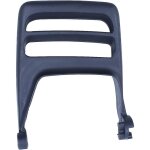 Levier de poign�e de frein de cha�ne pour tron�onneuse husqvarna 235 235e 236 236e 240 240e 575636901 ...