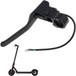 Levier de poign�e de frein trottinette �lectrique remplacement compatible avec le trottinette electrique ...