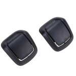 Levier de porte avant gauche et droit pour si�ge de voiture fiesta mk6 poign�e dinclinaison gauche et ...