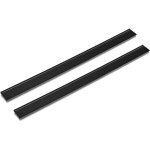 Lvres caoutchouc de rechange 280 mm pour lave - vitre wv - karcher - 26330050