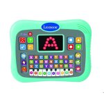 Lexibook - tablette tactile ducative bilingue - fr / en - 5 modes dapprentissage