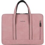 Leytn® housse ordinateur portable 156 pouces avec poignée pu cuir Étanche pochette sac sacoche pour macbook ... Leytn® housse ordinateur portable 156 pouces avec poignée pu cuir Étanche pochette sac sacoche pour macbook ...