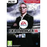 Lfp manager 14 / jeu pc