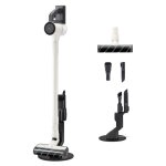 Aspirateur sans fil - lg - cordzero a9 air a9c - slim1c - 150w - lger - filtre hepa