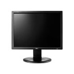 Lg e1910pm 19 led 1280 x 1024 4:3 vga dvi