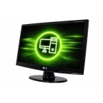 Lg flatron w2246t - bf w2246t 215 tft tn vga dvi