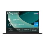 Lg gram 17z90ru - g. ap55f - 17