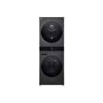 Lg lave - linge 12 kg + sche - linge 10 kg - f 214 wt 8 pb