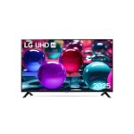 Lg led 43ua73006la 43? 4k uhd smart tv hdr10 wifi bluetooth sin marco
