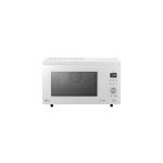 Lg micro - ondes blanc 39l 1100w cuissons combin�es
