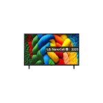 Tlvision - lg - 43nano80a6b - 43 - 4k ultra hd - smart tv - wi - fi