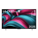 Lg oled42c55la tv oled 42 4k smart tv webos ?9 gen8 144hz dolby vision
