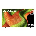 Lg oled83b56la tv oled 83 4k ultra hd ?8 gen2 dolby vision smart tv webos
