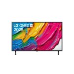 Lg qned ai 43qned80a6a 43 qned 4k ultra hd hdr smart tv webos