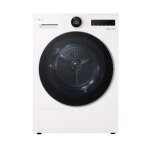 Lg sche - linge  pompe  chaleur 9kg 60cm - rh9x76wh