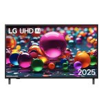 Lg smart tv 43 4k uhd hdr10 webos 25 ua75006la - televisore led serie ua75