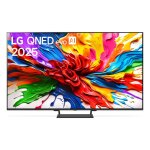 Tv mini led - lg - 75qned93a - 4k uhd - 120hz - dolby vision et atmos