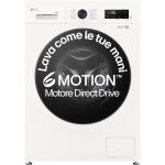 Lg w4nx1095nwb lave - secheuse 95 kg serie x1 classe ae machine a laver seche - linge 1400 tours wi - ...
