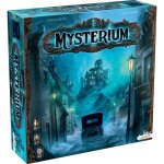Libellud mysterium jeu de socit ds 10 ans jeu denqute mystrieux & coopratif de 2  7 joueurs 45 ...