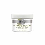Lib�ron sous - couche surfaces lisses blanc 250 ml - appr�t pour m�lamine pvc et verre