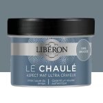 Lib�ron peinture le chaul� gris ardoise 025 l - ultra mat pour meubles en bois