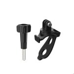 Lichifit accessoire de fixation support de de camraclip lastique de camra pour camras de sport action ...