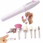 Licure professionnelle kit de forage à ongles pédicure kit de pédicure de manucure électrique de 5 en ... Licure professionnelle kit de forage à ongles pédicure kit de pédicure de manucure électrique de 5 en ...