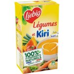 Liebig soupe lgumes et kiri
