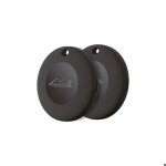 Lifemate lifetag (lot de 2) - compatible android / google localiser mon appareil - traceur bluetooth ...