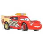Voiture miniature - mattel gmbh - jdg59 - die - cast 1:55 - rouge - pour enfants � partir de 3 ans