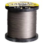 Tresse de pche - asari - kazuma pro - 1000m - 035mm - revtement anti - friction