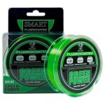 Ligne de p�che monofilament - maver - green power fluorine - 300 m - 0. 280 mm - r�sistance au sel